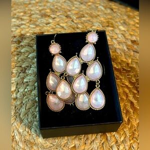 Chandelier Earrings